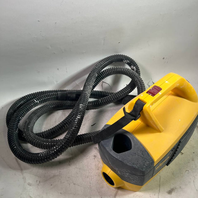 Wagner W 690 FLEXiO Farbspruehsystem 630 Watt 0 8 l 1 8 l 2361543 Stark Gebraucht 1 - toolbrothers