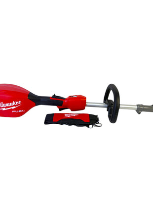 Milwaukee M18 FOPH2 CSA 0 Akku Basiseinheit 18 V Brushless Hochentaster Aufsatz ohne Akku ohne Ladegeraet 4 - toolbrothers