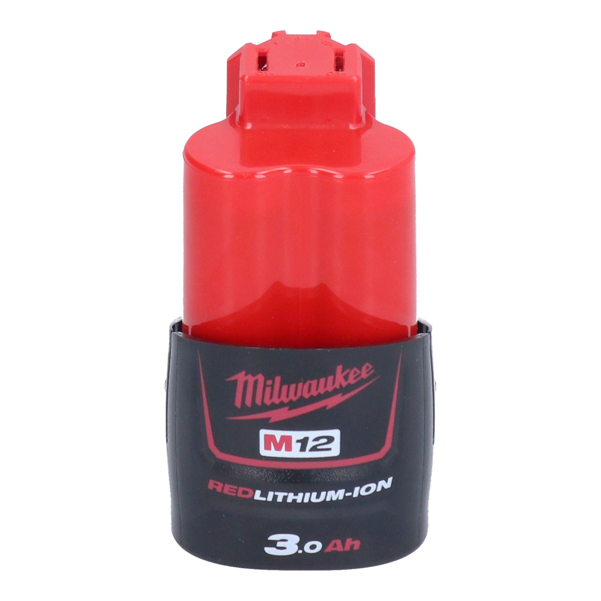 Milwaukee M12 BST 301 Akku Tacker 12 V 6 14 mm 1x Akku 3 0 Ah ohne Ladegeraet 2 - toolbrothers