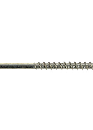 SPAX Universalschraube 5,0 x 60 mm 100 Stk. TORX T-STAR plus T20 WIROX Senkkopf Teilgewinde 4Cut-Spitze 0191010500603 - Toolbrothers