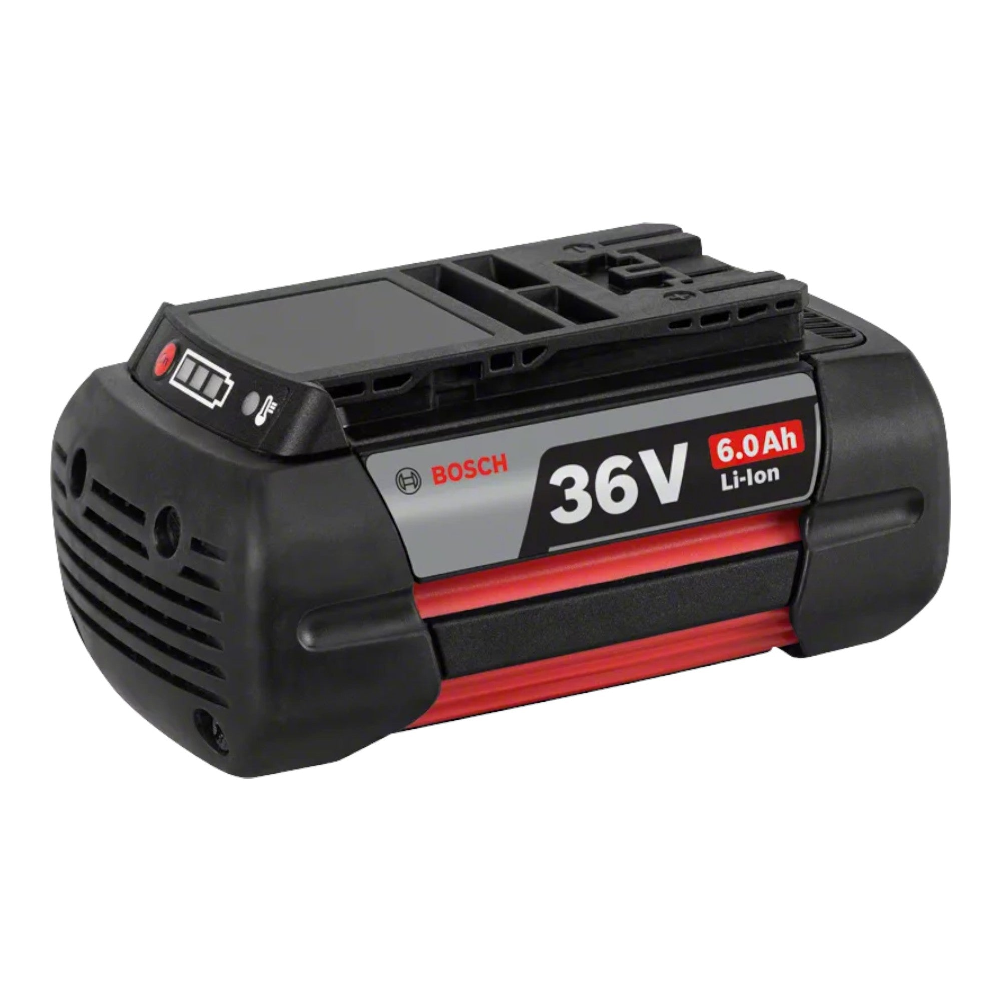 Bosch Akku Starter Set 1x GBA 36 V 6 0 Ah Professional Akku 1600A00L1M GAL 3680 CV Ladegeraet 2609005140  1 - toolbrothers