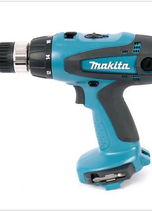 Makita 6337 D 14,4 V Ni-MH Akku Bohrschrauber Solo - Toolbrothers