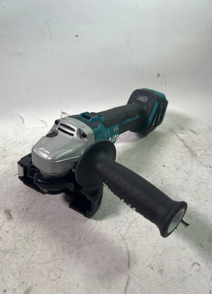 Makita DGA 513 Z Akku Winkelschleifer 18 V 125 mm Brushless Neuwertig 1 - toolbrothers