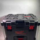 Milwaukee PACKOUT XL Systemkoffer Toolbox 554 x 422 x 394 mm IP65 4932478162 Beschaedigt 1 - toolbrothers