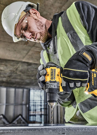 DeWalt DCD 800 M2T Akku Bohrschrauber 18 V 90 Nm Brushless 2x Akku 4 0 Ah Ladegeraet TSTAK 4 - toolbrothers