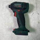 Metabo SSD 18 LTX 200 BL Akku Schlagschrauber 18V 200Nm 1 4 Brushless Solo 602396890 Neuwertig 1 - toolbrothers