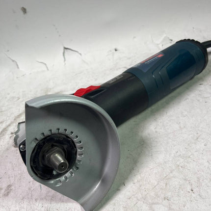 Bosch Winkelschleifer GWS 17 125 S Inox 06017D0500 Leicht Gebraucht 3 - toolbrothers