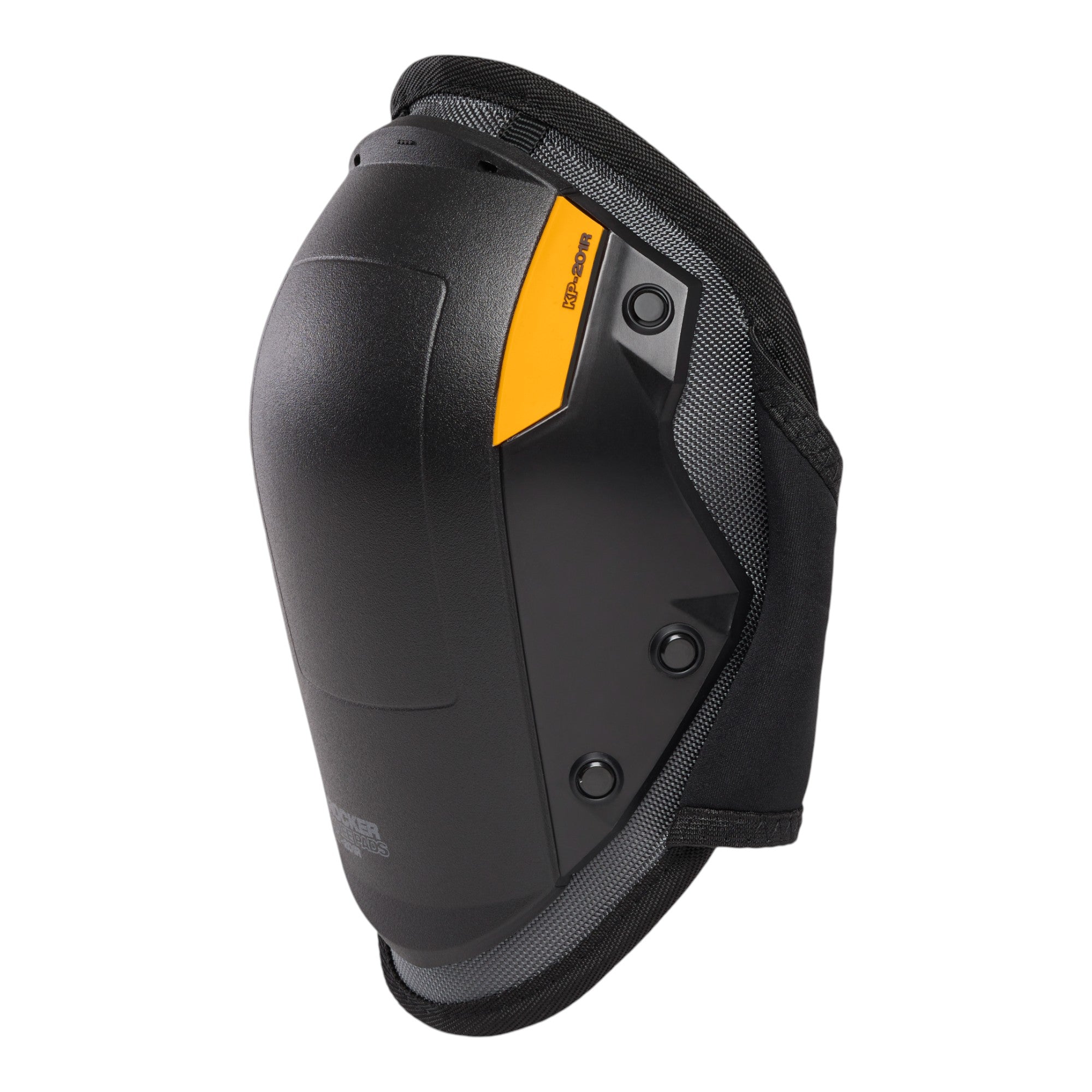 Toughbuilt TB KP 201R Foamfit Rocker Knieschoner 2 Stk fuer Harte Raue Unebene Oberflaechen 0 - toolbrothers