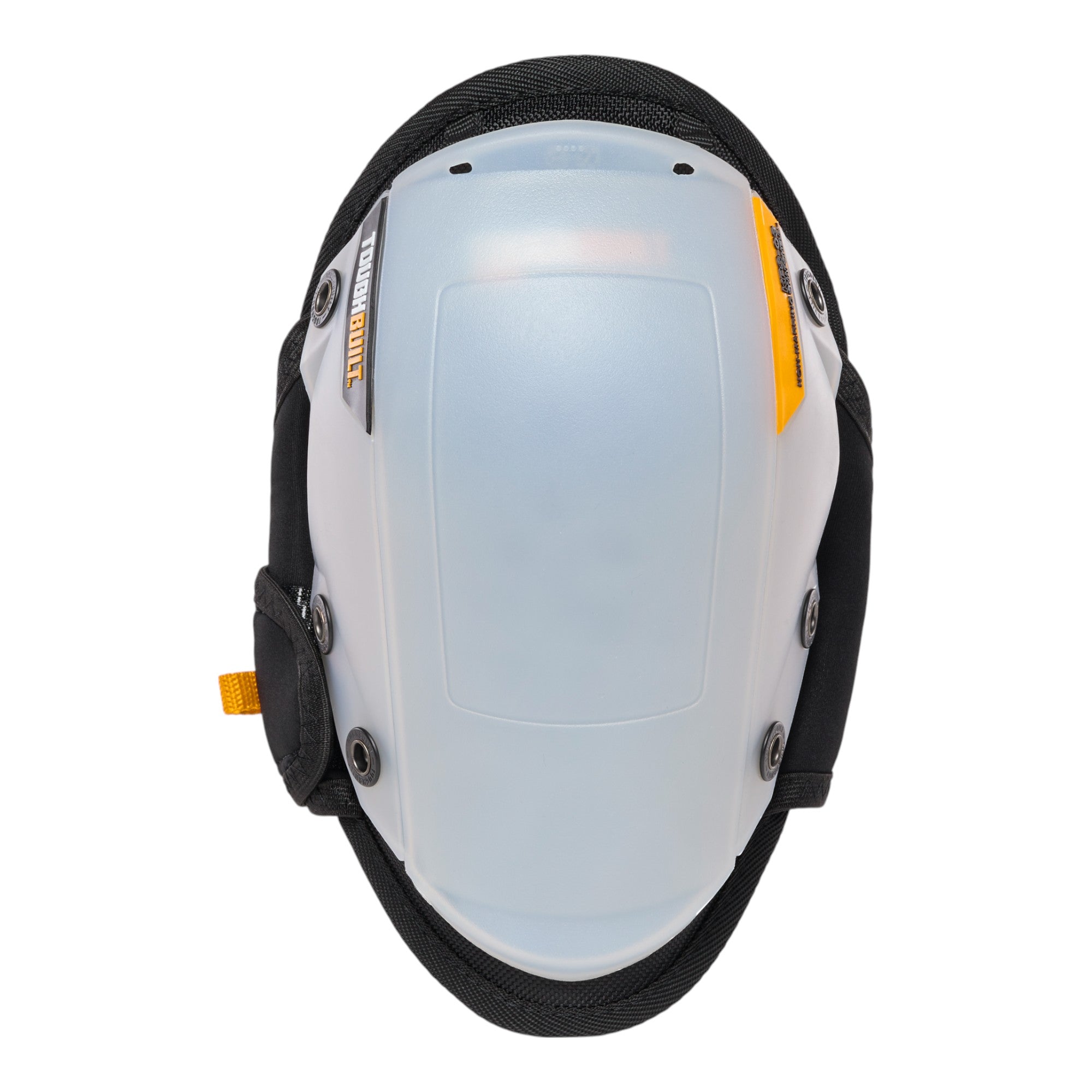 Toughbuilt TB KP G203 abriebfeste GelFit Knieschoner 2 Stk fuer Empfindliche Oberflaechen 1 - toolbrothers