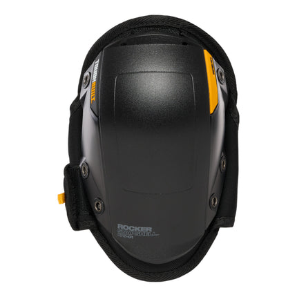 Toughbuilt TB KP G201 GelFit Rocker Knieschoner fuer Harte Raue Unebene Oberflaechen 1 - toolbrothers