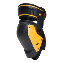 Toughbuilt TB KP G3 GelFit Fanatic Oberschenkelstuetzende Knieschoner 2 Stk fuer Harte Raue Unebene Oberflaechen 0 - toolbrothers