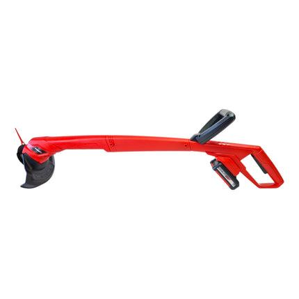 Einhell GC CT 18 24 Li P Akku Rasentrimmer 18 V 24 cm 3411102 1x Akku 1 5 Ah Ladegeraet 1 - toolbrothers