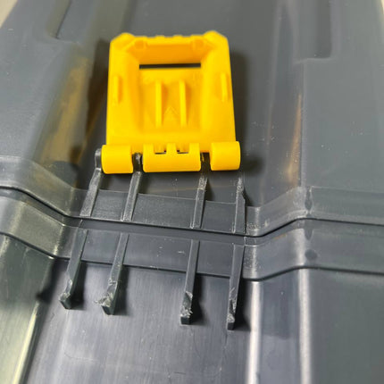 Wagner XVLP FinishControl 3500 Farbspruehsystem 700 Watt 1 0 l 2341501 im Koffer Beschaedigt 3 - toolbrothers