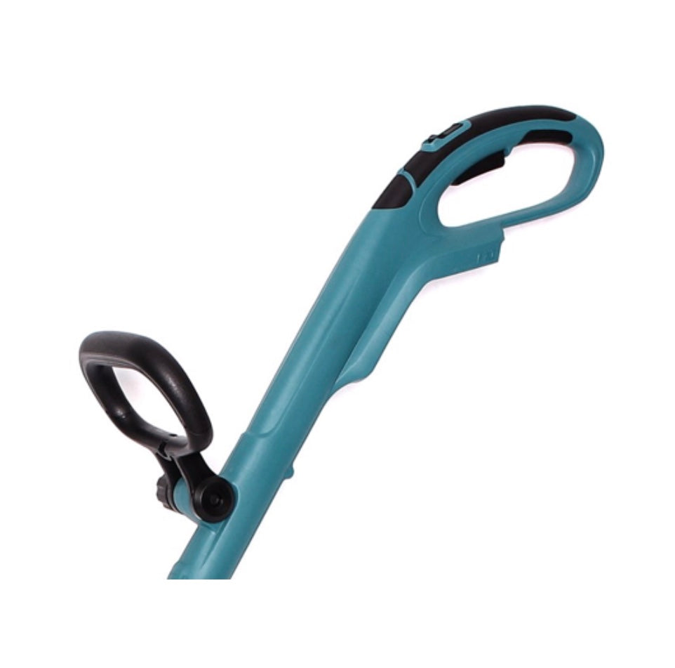 Makita DUR 181 RF Akku Rasentrimmer 18 V 260 mm 1x Akku 3 0 Ah Ladegeraet 2 - toolbrothers