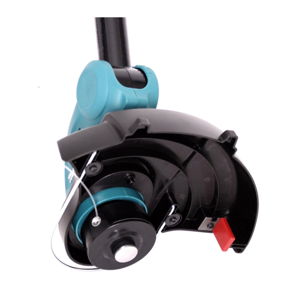 Makita DUR 181 RF Akku Rasentrimmer 18 V 260 mm 1x Akku 3 0 Ah Ladegeraet 4 - toolbrothers