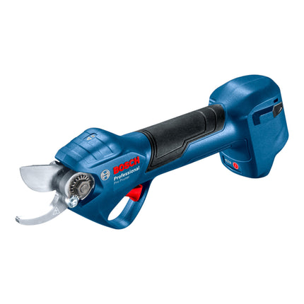 Bosch Pro Pruner Professional Akku Astschere 12 V 1x Akku 3 0 Ah Ladegeraet 1 - toolbrothers