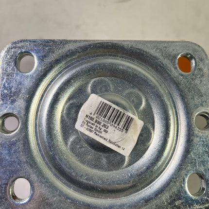 BS Rollen N100 B90 203 Leicht Gebraucht 4 - toolbrothers