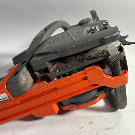 Husqvarna 135 Mark II Benzin Motorsaege Kettensaege 1 6 kW 35 cm 3 8 mini 967 86 18 14 Ersatzteil Defekt 3 - toolbrothers