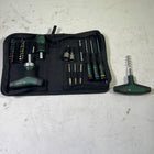 Bosch Handwerkzeug 33 tlg Werkzeug Set Tasche Neuwertig 1 - toolbrothers