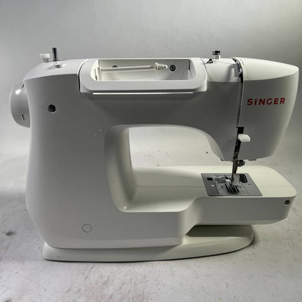 Singer Fashion Mate 3333 Naehmaschine 60 Watt 23 Naehprogramme Ersatzteil Defekt 2 - toolbrothers
