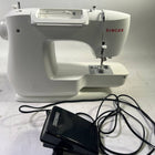 Singer Fashion Mate 3333 Naehmaschine 60 Watt 23 Naehprogramme Ersatzteil Defekt 1 - toolbrothers