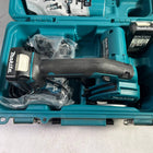 Makita HS301DWAE Akku Handkreissaege 12V max Kreissaege mit Koffer Saege Akku Gebraucht 1 - toolbrothers