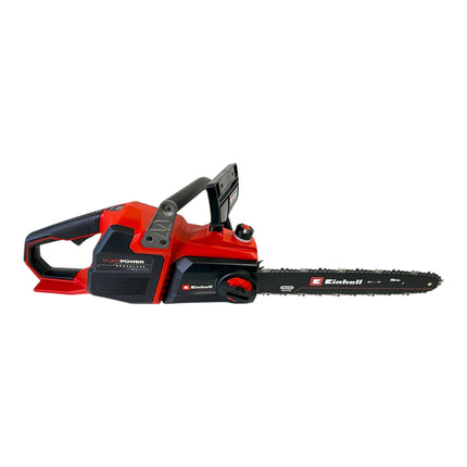 Einhell GP LC 36 40 Li BL Solo Professional Akku Kettensaege 36 V 2x 18 V 38 cm 4600050 Brushless Solo ohne Akku ohne Ladegeraet 2 - toolbrothers