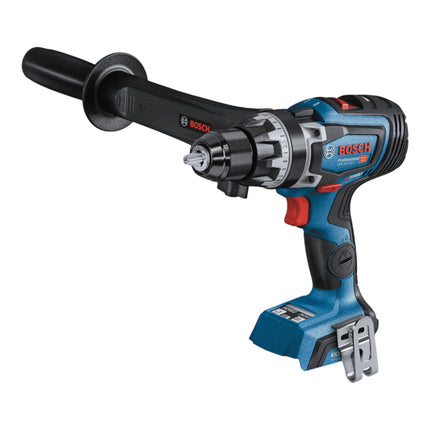 Bosch GSR 18V 150 C Professional Akku Bohrschrauber 18 V 150 Nm Brushless 1x Akku 5 0 Ah ohne Ladegeraet 1 - toolbrothers