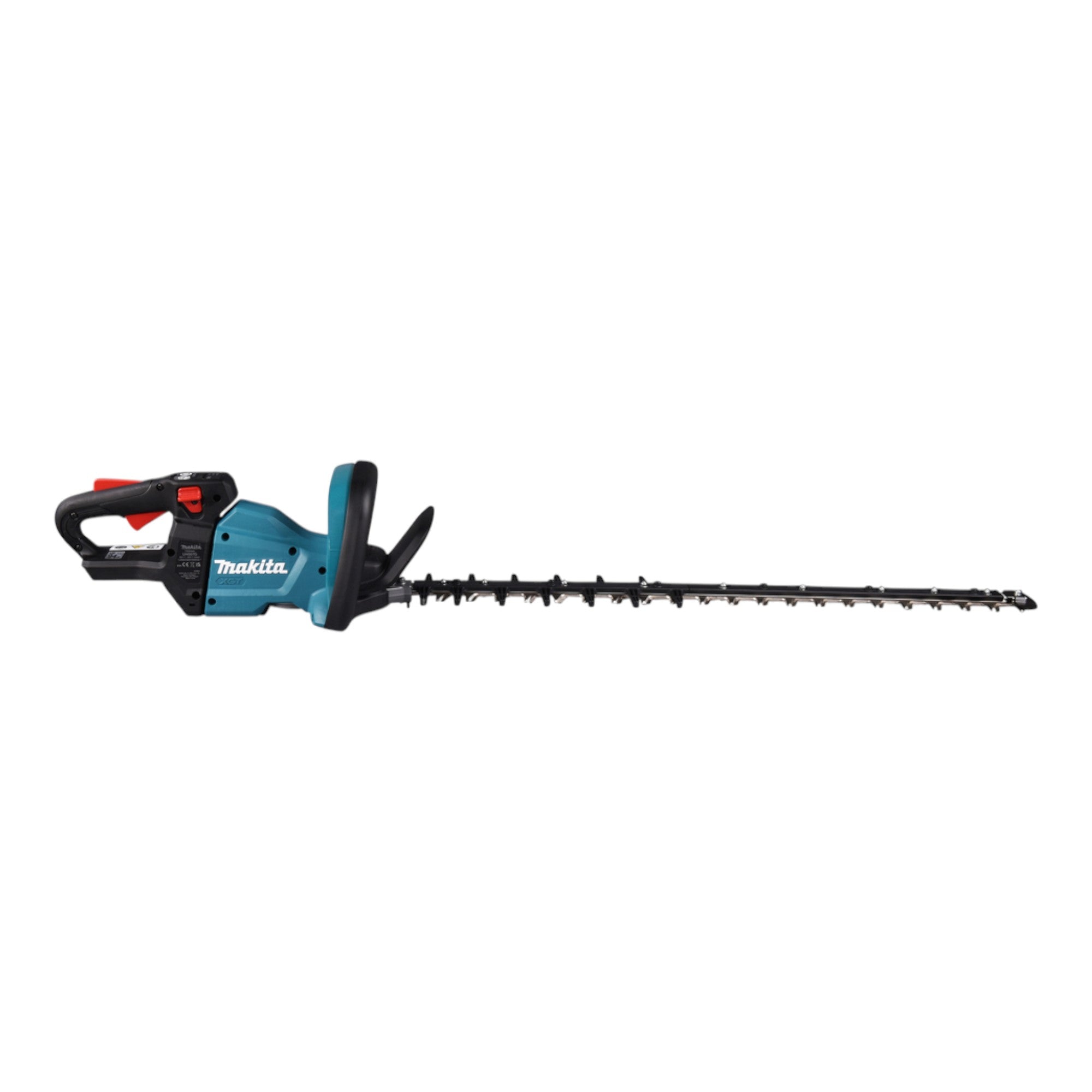 Makita UH 007 GZ Akku Heckenschere 40 V max 75 cm Brushless Solo ohne Akku ohne Ladegeraet 3 - toolbrothers