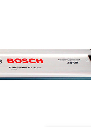 Bosch FSN 800 Führungsschiene Professional 800 mm Länge für Kreissägen GKS 65 GCE / GKS 55+ GCE /GKS 55+ G / GKS 85 G / GKS 18V-57 G / GKT 55 GCE ( 1600Z00005 ) - Toolbrothers