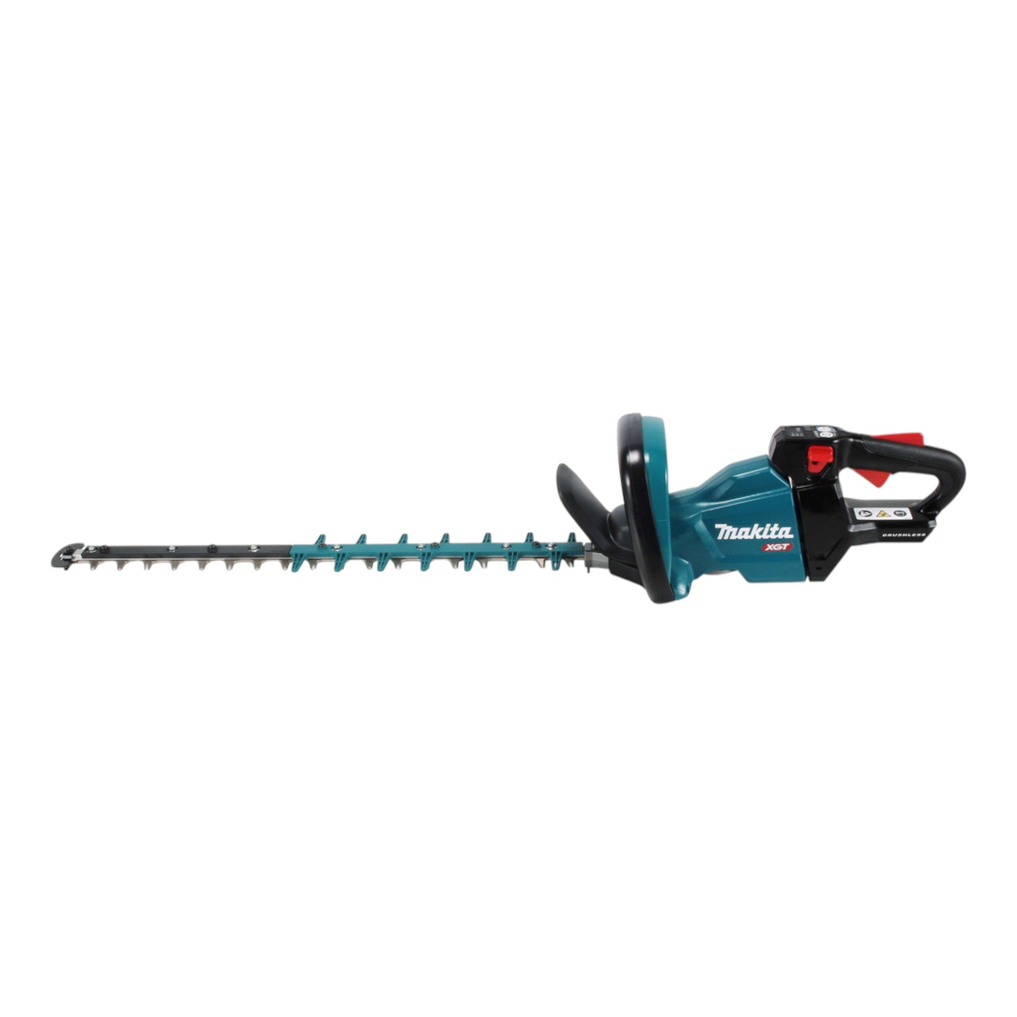 Makita UH 004 GZ Akku Heckenschere 40 V max 60 cm Brushless Solo ohne Akku ohne Ladegeraet 1 - toolbrothers