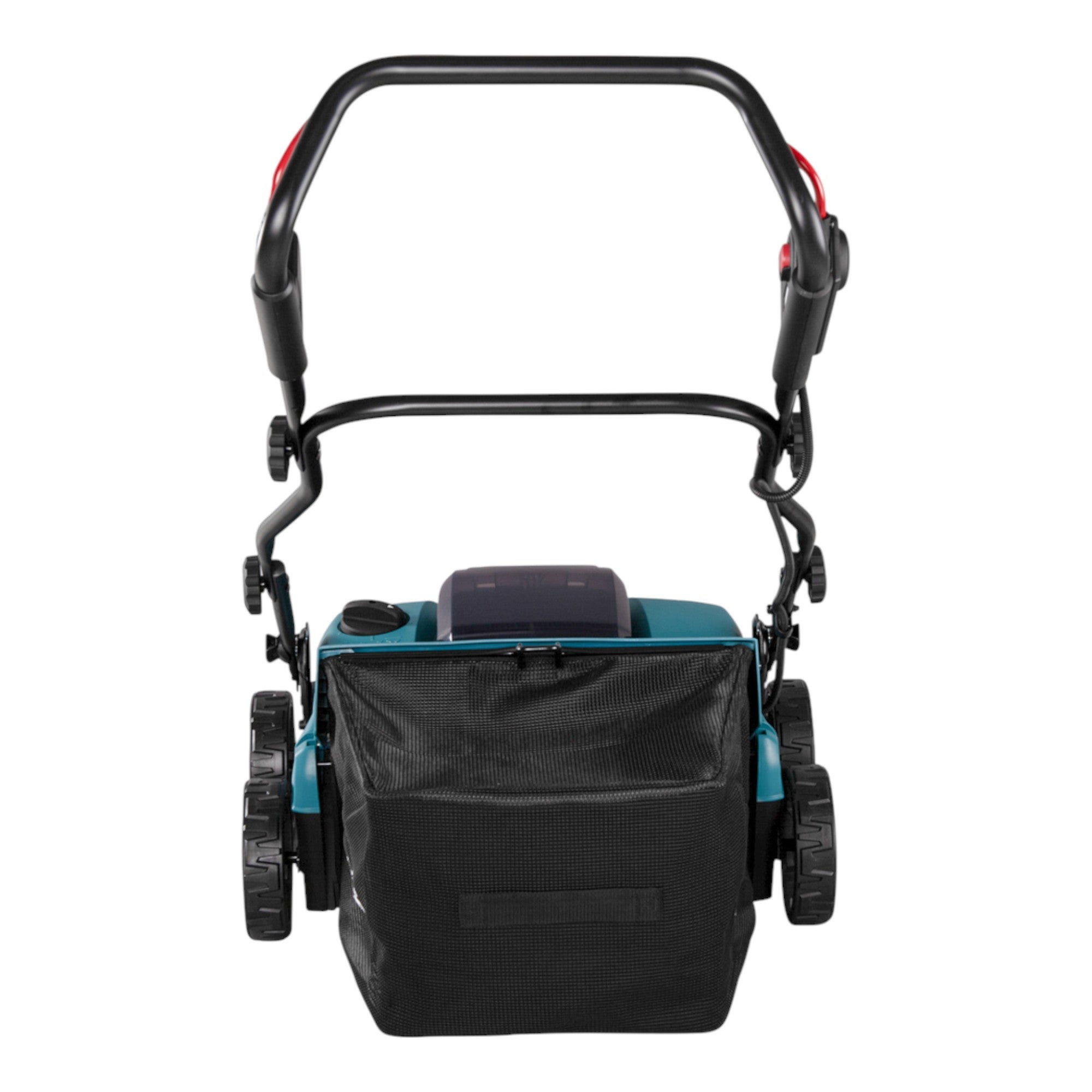 Makita UV 001 GZ Akku Vertikutierer 40 V max XGT 38 cm 50 l Brushless Solo ohne Akku ohne Ladegeraet 2 - toolbrothers