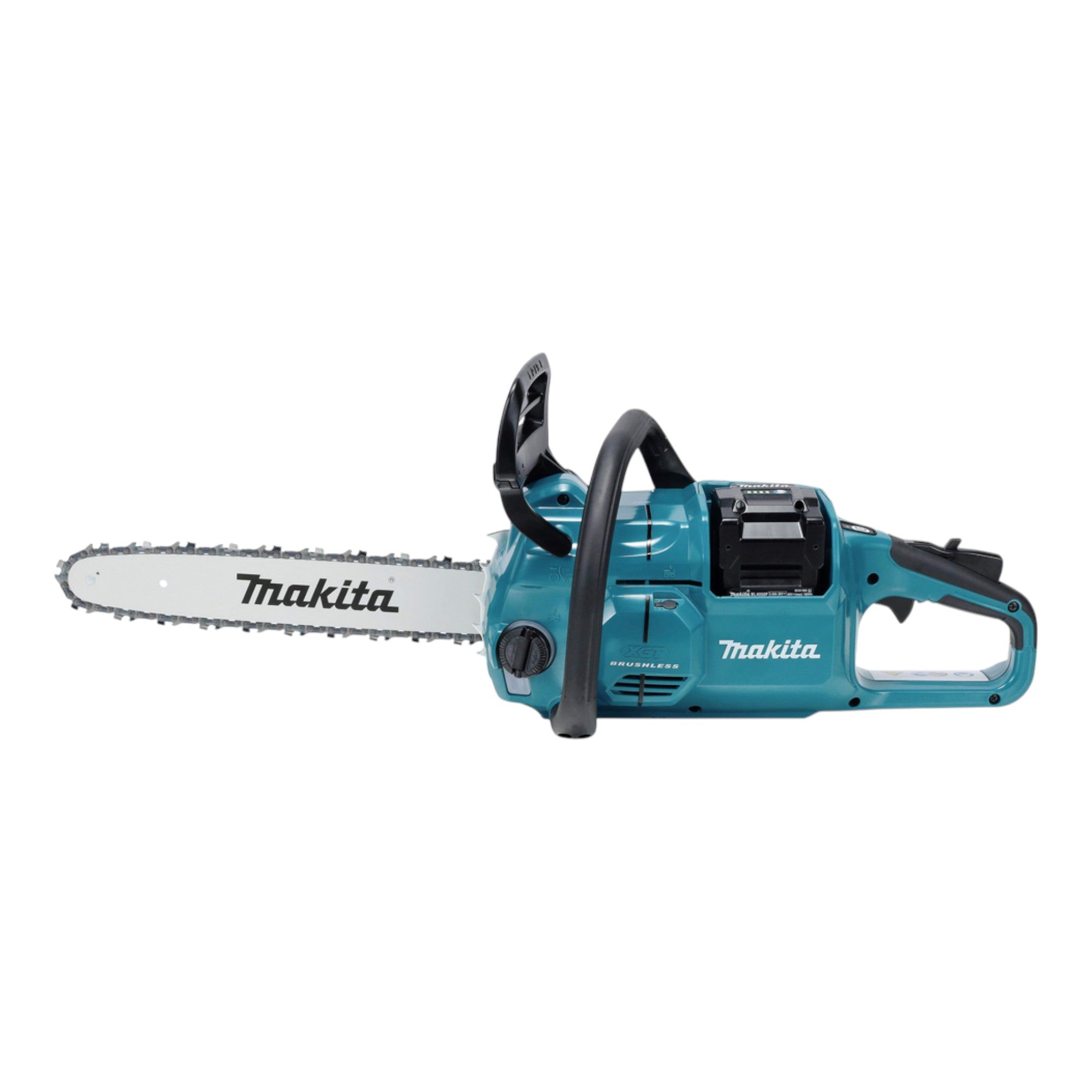 Makita UC 022 GZ Akku Kettensaege 40 V max 35 cm Brushless Solo ohne Akku ohne Ladegeraet 1 - toolbrothers