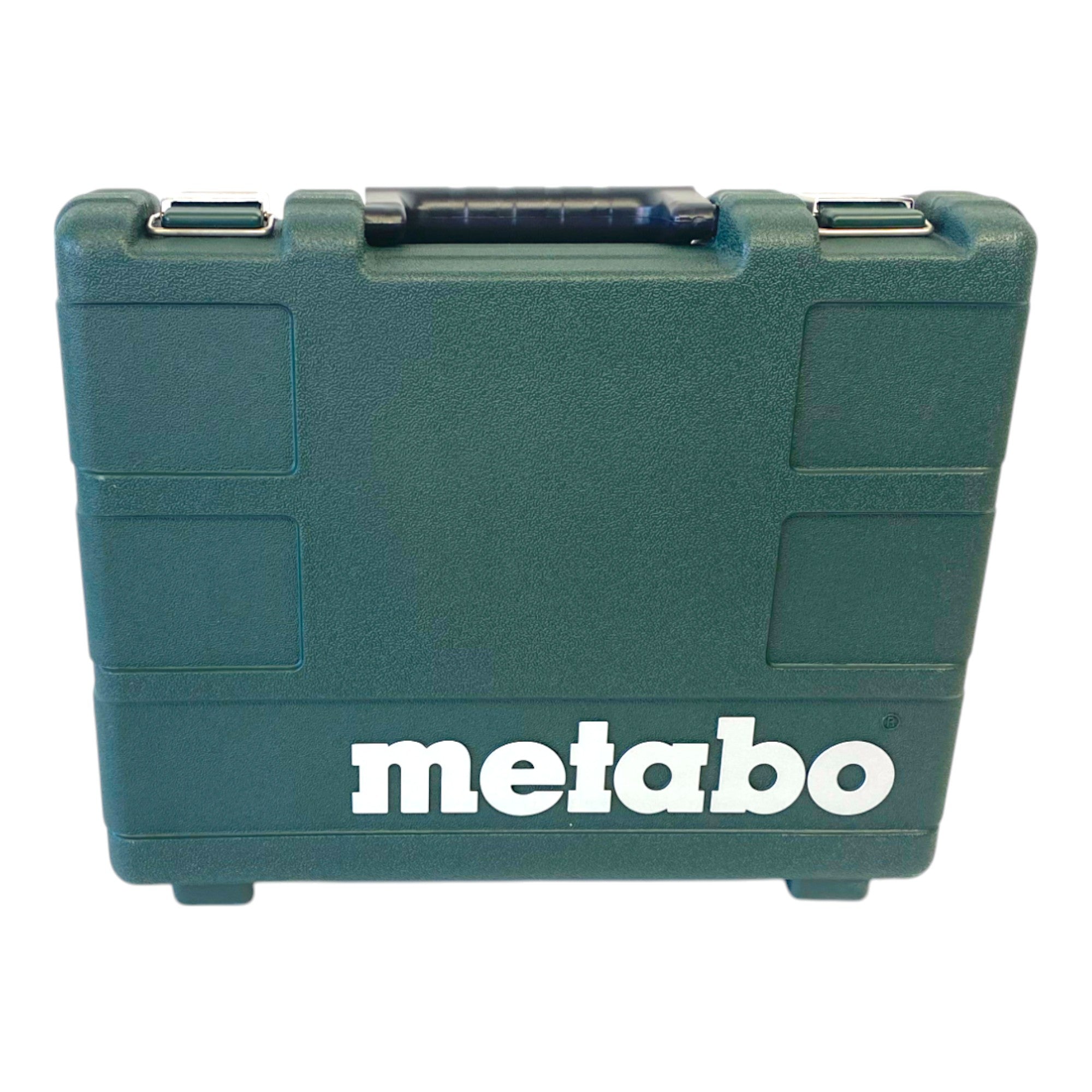 Metabo BS 18 Akku Bohrschrauber 18 V 48 Nm 602207550 2x Akku 1 5 Ah Ladegeraet Koffer 2 - toolbrothers