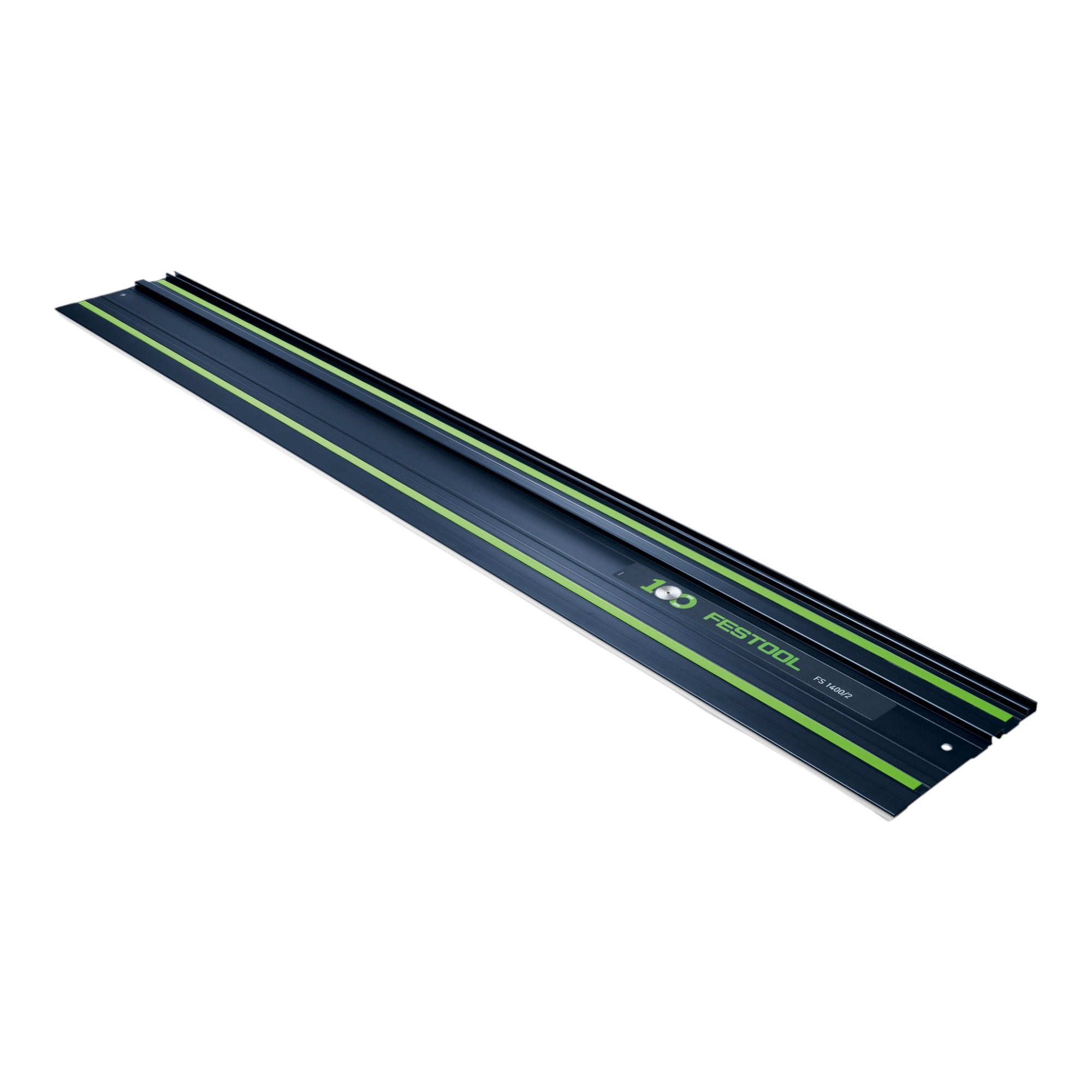 Festool FS 1400 2 BL Fuehrungsschiene 1400 mm Blau 578246 100Y Jubilaeums Edition FSV 2 Verbindungsstueck 577039  1 - toolbrothers