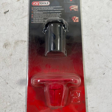 PKW Montagewerkzeug fuer VDO REDI Sensoren KS Tools 100 1165 Neuwertig 1 - toolbrothers