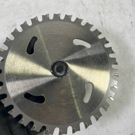 Bosch Standard for Steel fuer Akkusaegen 136 x 1 6 1 2 x 20 30 Zaehne Neuwertig 4 - toolbrothers