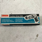 Makita DF012DSE Akku Knickschrauber 7 2V Neuwertig 0 - toolbrothers