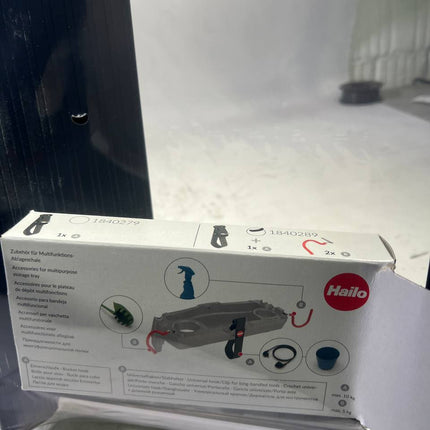 Hailo L100 TopLine 4 Stufen 8050 407 Unvollstaendig 4 - toolbrothers