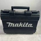 Makita Werkzeug Koffer 420 x 310 x 125 mm Schwarz fuer Schlagbohrschrauber DHP487 Bohrschrauber DDF487 Beschaedigt 1 - toolbrothers