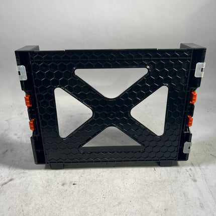 Fein Multitool Zubehoer Set Starlock Plus 33 tlg i Boxx i Rack kompatibel mit L Boxx 136 Unvollstaendig 2 - toolbrothers