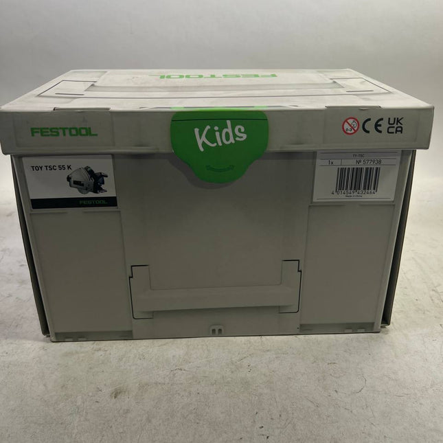 Festool TOY TSC 55 K Neuwertig 1 - toolbrothers