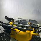 DeWalt DCMW 564 N Akku Rasenmaeher 36 V 2x 18 V 48 cm Brushless Solo Reparaturgeraet 1 - toolbrothers