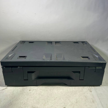 Auer Packaging Eurobehaelter Eurobox Gebraucht 1 - toolbrothers