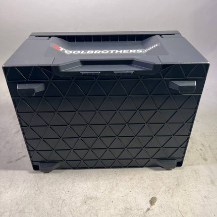 Auer Packaging Eurobehaelter Eurobox Gebraucht 4 - toolbrothers