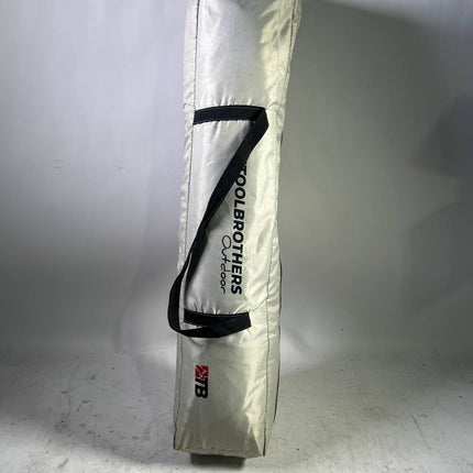 Toolbrothers Outdoor Camping Zelt fuer 2 4 Personen Kuppelzelt Hydraulikzelt Pop Up zelt Wasserdicht 2000 3000 mm Wassersaeule Neuwertig 1 - toolbrothers