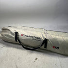 Toolbrothers Outdoor Camping Zelt fuer 2 4 Personen Kuppelzelt Hydraulikzelt Pop Up zelt Wasserdicht 2000 3000 mm Wassersaeule Unvollstaendig 1 - toolbrothers