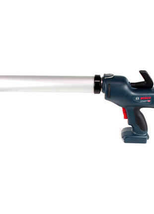 Bosch GCG 18V-600 Professional Akku Kartuschenpresse 400 ml Kapazität + 1x GBA 6,0 Ah Akku - ohne Ladegerät - Toolbrothers