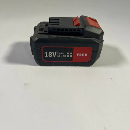 FLEX Akku 5 A h Leicht Gebraucht 1 - toolbrothers