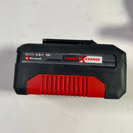 Einhell TP CD 18 60 Li i BL Neuwertig 4 - toolbrothers